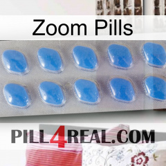 Zoom Pills 22